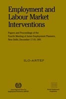 Employment and Labour Market Interventions (ARTEP)