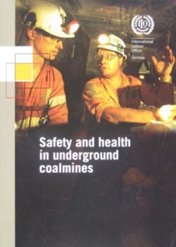 Safety and health in underground coalmines