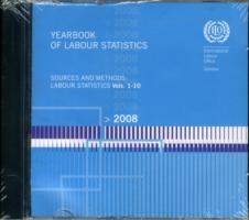 Yearbook of Labour Statistics