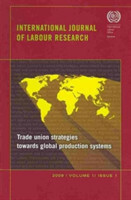 International journal of labour research