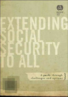 Extending social security to all