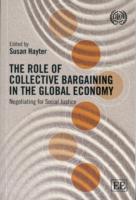 role of collective bargaining in the global economy