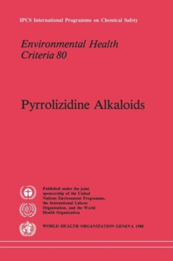 Pyrrolizidine alkaloids