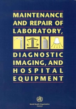 Maintenance and Repair of Laboratory, Diagnostic Imaging and Hospital Equipment