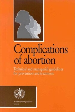 Complications of abortion