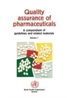 Quality assurance of pharmaceuticals