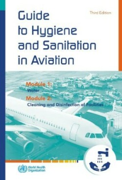 guide to hygiene and sanitation in aviation