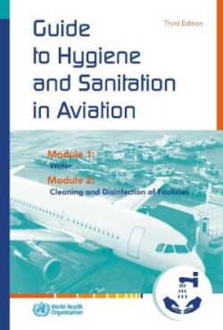 guide to hygiene and sanitation in aviation