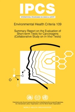 Summary report on the evaluation of short-term tests for carcinogens (collaborative study on In Vivo tests