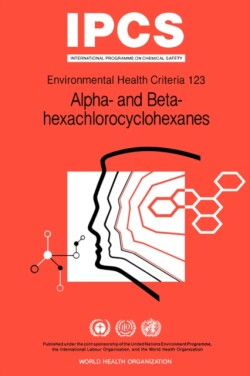 Alpha- and beta- hexachlorocyclohexanes