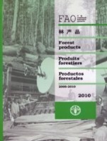 FAO yearbook of forest products 2010