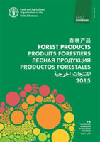FAO yearbook of forest products 2011-2015