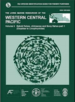 Living Marine Resources of the Western Central Pacific
