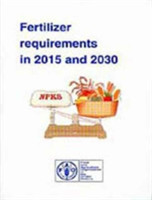 Fertilizer Requirements in 2015 and 2030