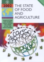 State of Food and Agriculture