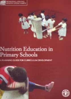 Nutrition education in primary schools
