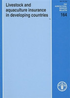 Livestock and aquaculture insurance in developing countries