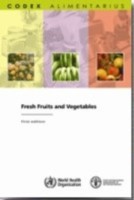 Fresh Fruits and Vegetables