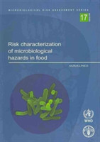 Risk Characterization of Microbiological Hazards in Food