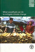What Woodfuels Can Do to Mitigate Climate Change