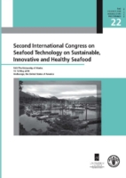 Second International Congress on Seafood Technology on Sustainable, Innovative and Healthy Seafood