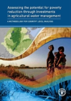Assessing the Potential for Poverty Reduction Through Investments in Agricultural Water Management