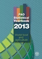 FAO statistical yearbook 2013