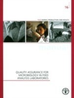 Quality assurance for microbiology in feed analysis laboratories