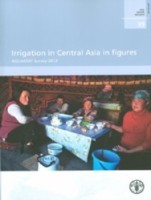 Irrigation in Central Asia in Figures