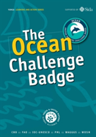 ocean challenge badge