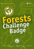 Forests challenge badge