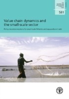 Value chain dynamics and the small-scale sector