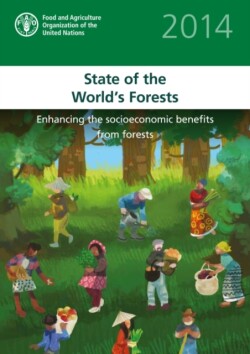 state of the world's forests 2014