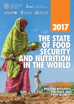 state of food security and nutrition in the World 2017