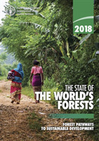 state of the world's forests 2018