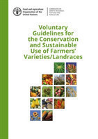 Voluntary guidelines for the conservation and sustainable use of crop wild relatives and wild food plants
