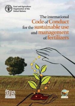 international code of conduct for the sustainable use and management of fertilizers
