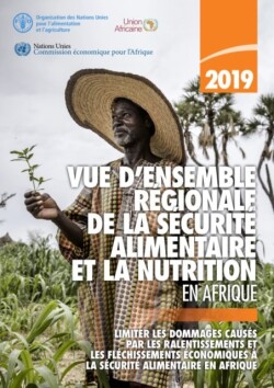 Vue d’ensemble régionale de la sécurité alimentaire et la nutrition en Afrique 2019