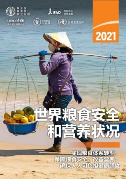 State of Food Security and Nutrition in the World 2021 (Chinese Edition)