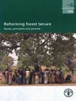 Reforme de la Tenure Forestiere