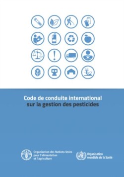 Code de Conduite International sur la Gestion des Pesticides