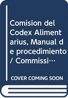 Comision del Codex Alimentarius