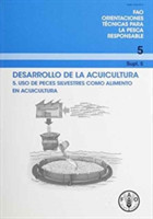 Aquaculture Development, 5: Supplement 5