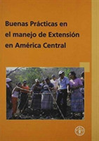Buenas prácticas en el manejo de extensión en América Central