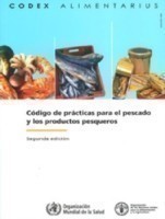 Code of Practice for Fish and Fishery Products