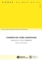 Procedural Manual of the Codex Alimentarius Commission