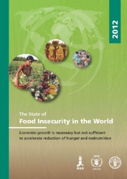 State of Food Insecurity in the World 2012