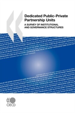 Dedicated Public-Private Partnership Units