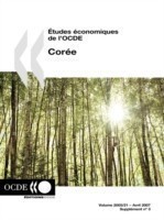 Etudes Economiques De L'OCDE