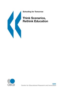 Think Scenarios, Rethink Education